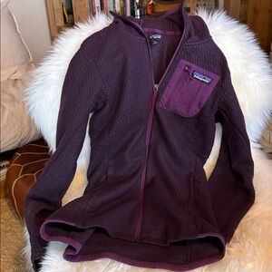 Patagonia R1 Air Fleece